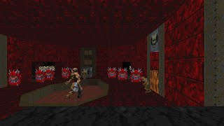 Nosp2 - Map26 uv-max in 1:41