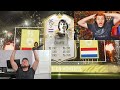 OMFG WE PACKED MOMENTS CRUYFF!!! Can @CapgunTom Save My Icon Moments Packs!?