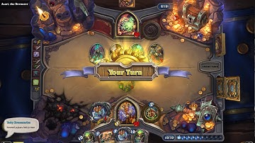 Dungeon Run - Warrior vs Azari, The Devourer