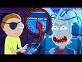 RICK AND MORTY 7x05 BREAKDOWN! Easter Eggs &amp; Details You Missed!