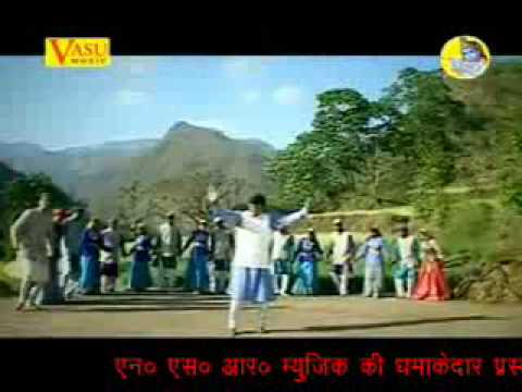 Mori Rakhya Kholi, Latest Garhwali Song, Uploaded ...