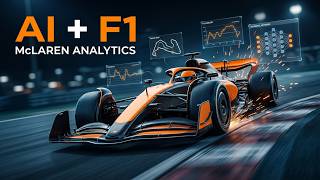 Build an AI-Powered F1 Analytics Agent with McLaren Racing | Google Cloud Lab