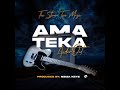 Amateka by tst music ug
