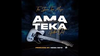 Amateka by Tst Music Ug