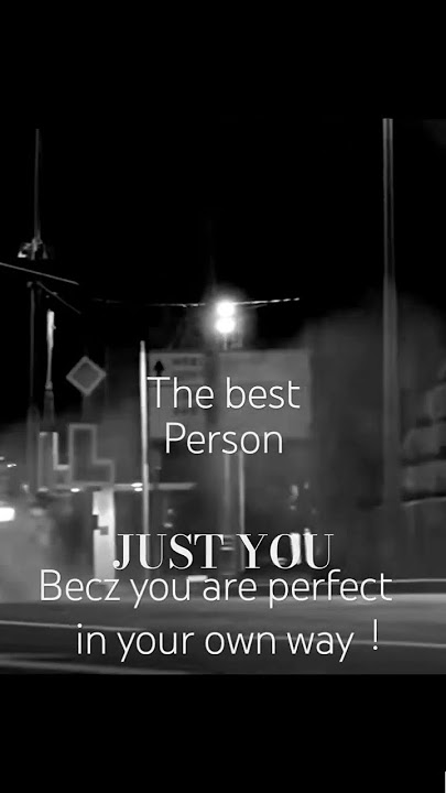 perfect in your on way .