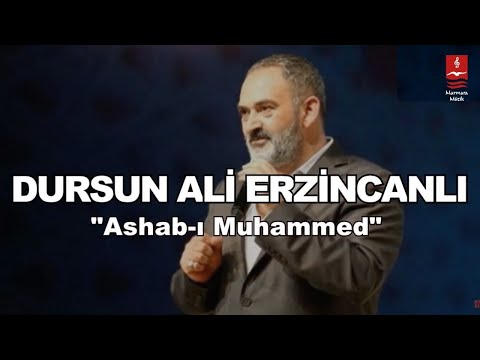 DURSUN ALİ ERZİNCANLI  \