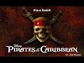 Pirates of the caribbean  arr  john wasson  a