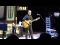 Elvis Costello LIVE - (What´s so funny ´bout) Peace, love and understanding