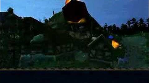 WarCraft 3 Custom Spells