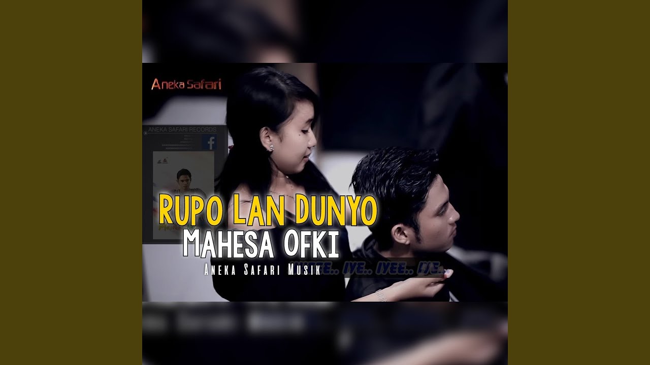 Rupo Lan Dunyo