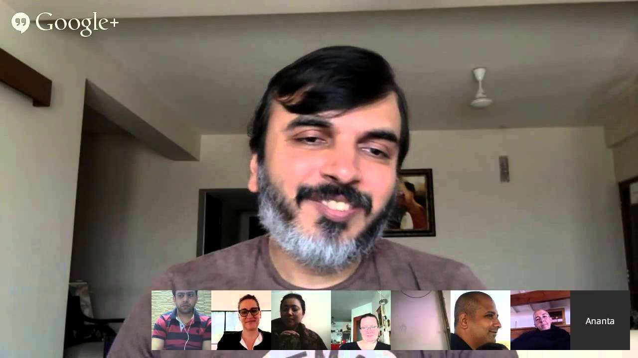 What's Your Mind's Trick? - 10 Apr 2015