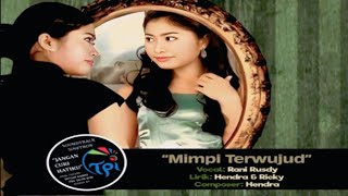 Rani Rusdy - Mimpi Terwujud (Minus One) Original Soundtrack \