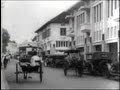 Bandung Tempo Doeloe 1925. A City Journey....!!!