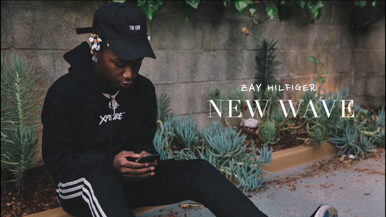 zay hilfigerrr newwave official audio prod rj zay hilfigerrr newwave official audio prod rj