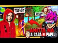 YGORX REVELOU !! ANITTA NA LA CASA DE PAPEL, LOUD JORDAN DE HACK ?? REI GUI HUMlILHOU ADVERSÁRIOS !!