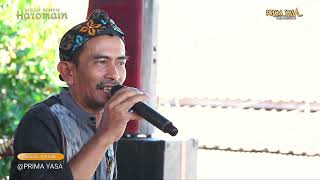 QAIS DAN LAILA Qasidah Modern Haromain  MARSHA AQILA PUTRI Bpk Ali Mansur / Ibu Hindun