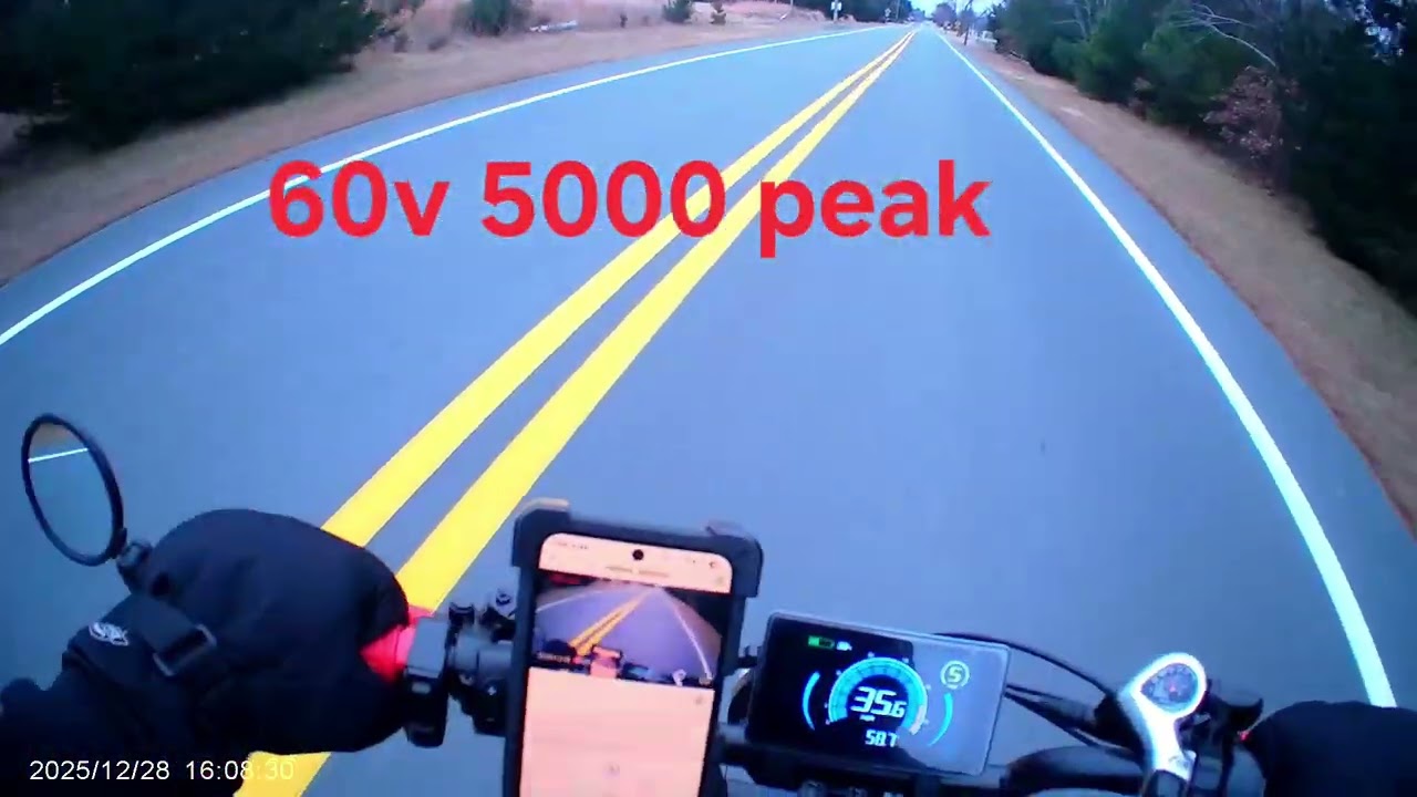 DTTZH F6 PRO....SPEED RUN, FIRST IMPRESSIONS  