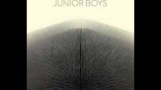 Video thumbnail of "Junior Boys - Playtime"