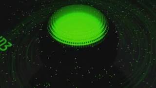 Cinema 4D R18 - Tracer Sphere Animation