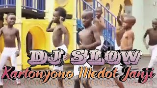 Kartonyono Medot Janji Versi Joget Lucu
