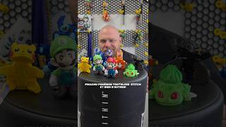 🧠 MOINS DE STRESS, PLUS DE SOURIRES!Les jouets sensoriels MFP3D.com #supermario #jouets