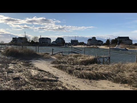 2020 Naish Maliko Downwind