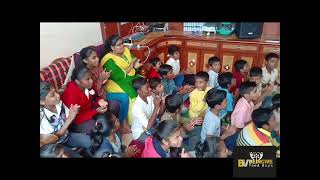 Joyful Day At Sukanksha Charitable Trust.