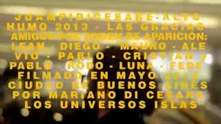 Alto - Juampidicesare