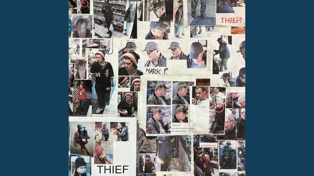 Ver Threshold no YouTube Ver Threshold no YouTube