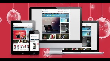 Leo Mobile Prestashop Theme | Themeforest Website Templates and Themes