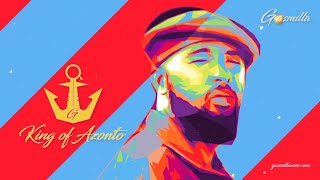 Gasmilla - Sa (Fifteenth) [official audio]
