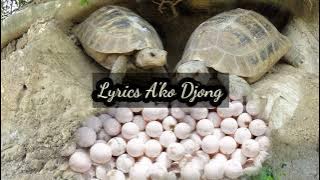 [Hakka] A'ko ~ KUI CHUN