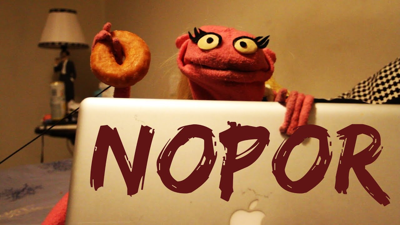 nopor YouTube