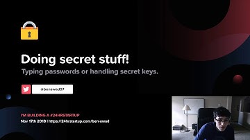 Live Coding Create Code Request - Part 5 of Code Ponder