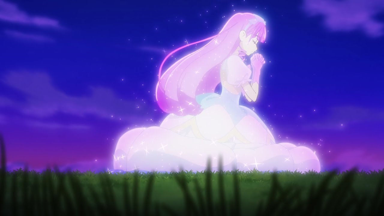 Hirogaru Sky! Precure 44 (2023-2024) (Preview) (@PrettyTrad