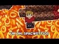 Grian says &quot;Uh oh, Spagwettios&quot;