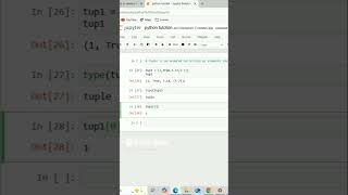 Python Tutorial for beginners in Hindi || Learn Python #python #coding #pythontutorial
