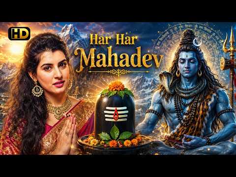 SHRAVAN SOMWAR | Superhit South Hindi Dubbed Devotional Movie | Archana, Taraka Ratna #devotional