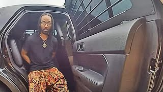 Traffic Stop Leads to Arrest of 1994 Murderer @StrangerCrimes
