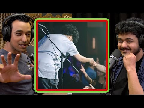 Oasis Thapa Talks