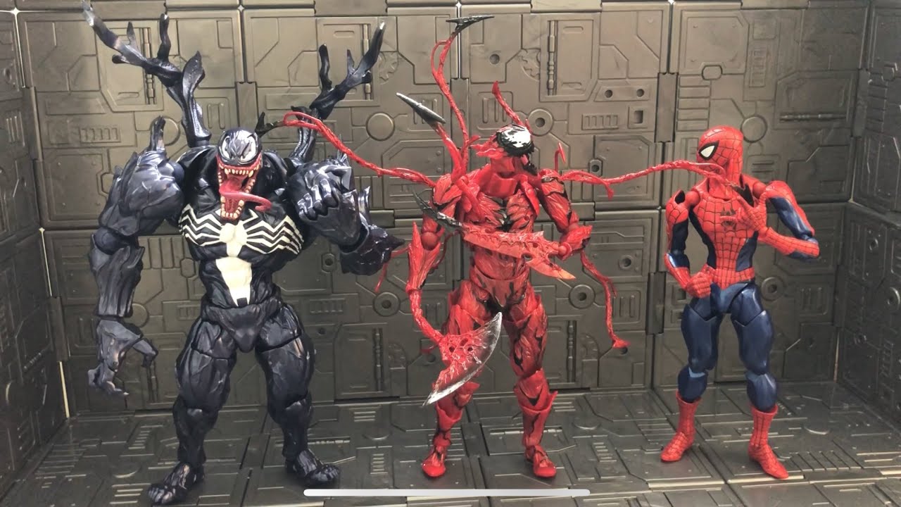 Amazing Yamaguchi CARNAGE - YouTube