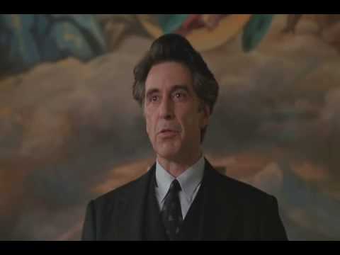 Al Pacino Speech (City Hall)