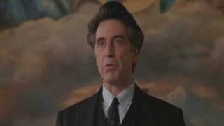 Al Pacino Speech (City Hall)