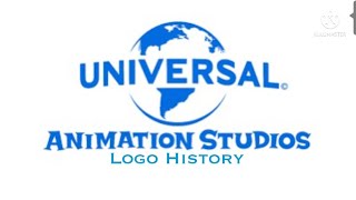 Universal Animation Studios Logo History (#76)