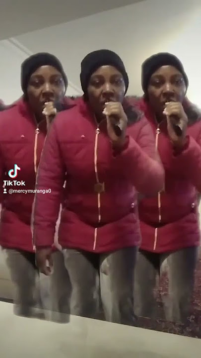 Narilikwe dzinaro Baba (Your name be praised oh God
