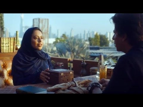 الحلقة 2 - أساطير الرمال #كن_ضيفي - الحلقة 2 - أساطير الرمال #كن_ضيفي