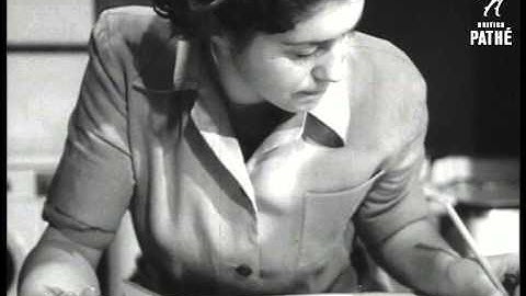 Good Housekeeping (1952)