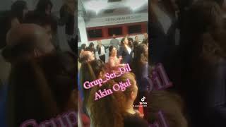 Grup_Ser_Dıl ve Akın Oğul ve super Winterthur Alevi federasyon derneğin coşkulu gençleri süperler Resimi