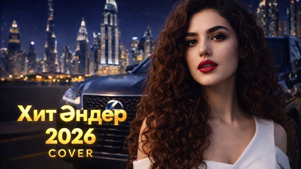 Қазақша Әндер Хит Ремикс 2026 🔥Казакша андер 2025 #remix #cover 
