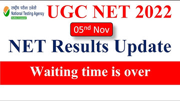 New Update-UGC NTA NET Exam 2022 | NET Exam Results 2022 | NET Exam results 2022 |  NET Exam 2022